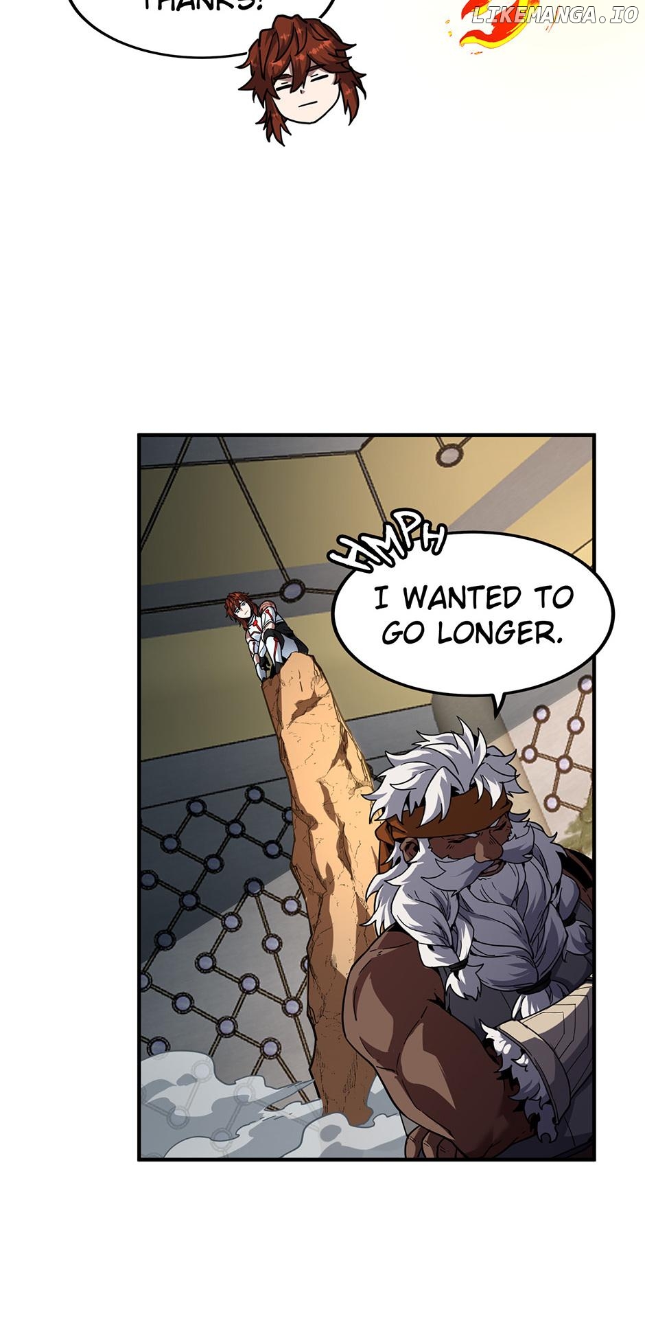 The Beginning After The End Chapter 214 image 27